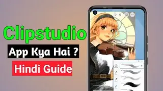 Clip Studio Paint Explained | Best Drawing App for Artists