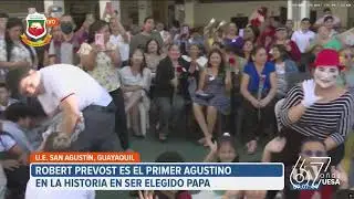 Viva el Papa!!!