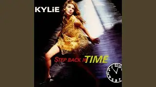 Step Back in Time (Original 12