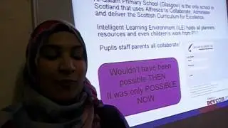 Qalam Academy ILE gets a mention at Silicon Valley