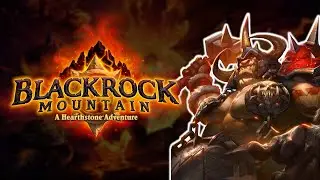 Highlord Omokk | Heroic Blackrock Mountain | Hearthstone