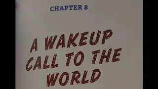 Patient Zero by Marilee Peters - Chapter 8: A Wake Up Call To The New World COVID-19 Pandemic PART 3