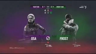 Copper to champ pt2