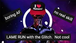 Glitchless All Bosses WORLD RECORD 57:02 IGT