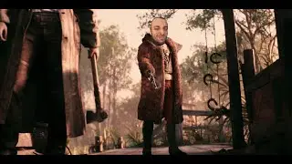 🤠BANDIDOS RURALES 🤠 // Hunt Showdown // PC // 🔴 DIRECTO