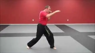 Impact Martial Arts Naples - Fitness Exercises
