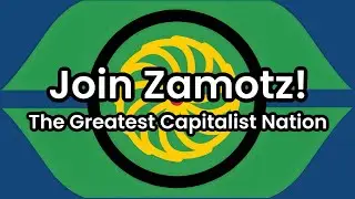 Join Zamotz! | Advertisement