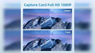 Review: Mcbazel 4K HDMI Video Capture Card USB C, Video Capture Device for Live Streaming/Gami...