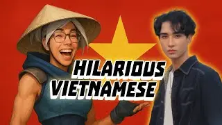 🔥 Hilarious Vietnamese Guy Playing Valorant | Funny VN/EN Stream | DoubleT Gaming