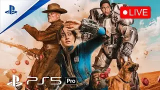 Call of Duty Black Ops 7 Vault Town Gameplay (No Commentary) #ps5gameplay #callofduty