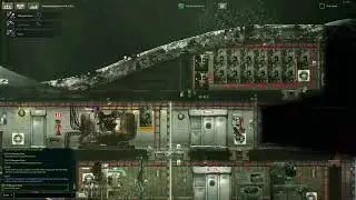 Barotrauma Reactor goes Nuclear