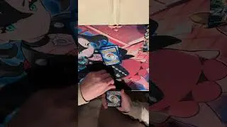Pok&eacute;mon packopening Crown zenith #shorts #pokemon #pokemoncards #pokemontcg #pokemonpackopening