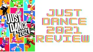 The Jai Show | Just Dance 2021 Review | Get Down | The Dance Video
