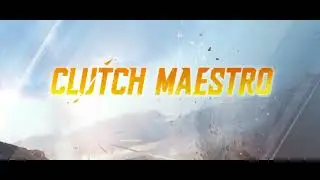 pubg highlight #DRSx