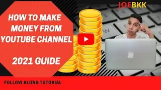 Learn How YouTube works and When You Can Start Earning From You Tube
