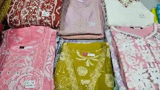 Festival / Christmas / Newyear Collection 😎 Plus Size Don't Miss #anarkali #kurti #trending #online