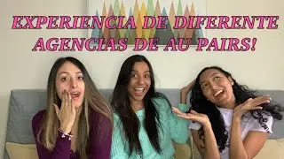 EXPERIENCIAS SOBRE AGENCIAS PARA AU PAIRS! #Aupairs #EstadosUnidos #CC #APIA #API