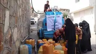 Yemen crisis update