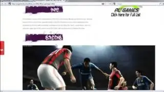FREE PES 2015 Download Pro Evolution Soccer  Full version! FOR PC  YouTube