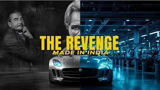 Reverse Colonisation: How Tata Group Is Building a Global Empire