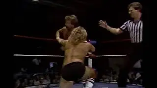 Mike Graham vs Dr Tom Prichard