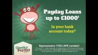 Short Term and Payday Loans UK