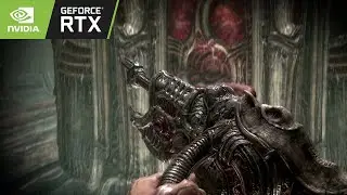 Scorn : RTX 3080 12GB | 1440p Maximum Settings | NO HUD + WIDE FOV