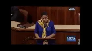 Rep. Edwards Amendment on Gun Violence Research Considered as Democratic Motion to Recommit