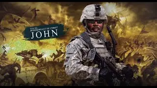 WAR AGAINST DISEASES, POVERTY & SETBACKS WITH THE BOND SERVANT OF CHRIST JOHN | SUNDAY 28TH NOV 2021