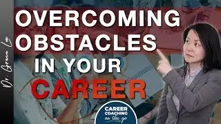 Overcoming Obstacles in Your Career Journey by Leveraging Your 3 Personas