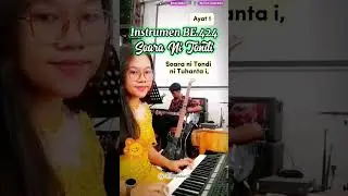 Instrument BE.424 