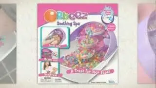 Orbeez Prices - Buy Orbeez Foot Spa at FootBathReview.com