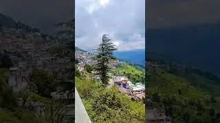 Pauri #shorts #trending #travel