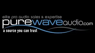 Pure Wave Audio Features Videos on Building A Studio The Rest Of The Year #shorts