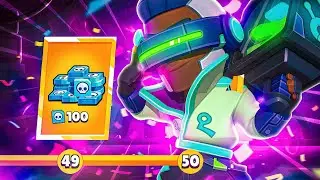 HACKER BROCK SKIN 🔥👑