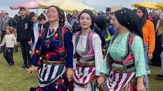 Hakan KÖNTEK - Sisdağı Yaylası Festivali