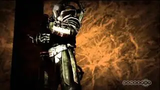 Abyssal Hammer Acquired Gameplay Video - Bloodforge
