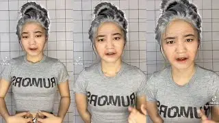 Yang cakep diposting yang jelek dighosting ✅