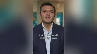 🚨 ИСТОРИЧЕСКИ ВАЖНО! Комиссия по ценным бумагам и биржам США только что одобрила токенизацию амер...