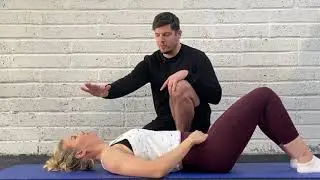 Breathing Explanation for Core Basics