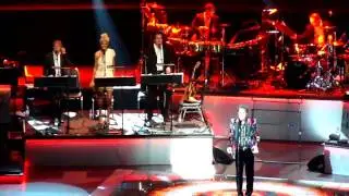 Cliff Richard Bold As Brass 13.10.10