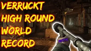 WORLD AT WAR ZOMBIES 