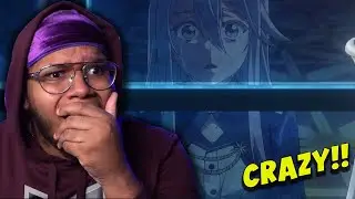 BEST SCENE YET!! ANIME OF THE SEASON?! | 86 EP. 5 REACTION!