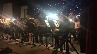 Strathclyde University Jazz Orchestra - 