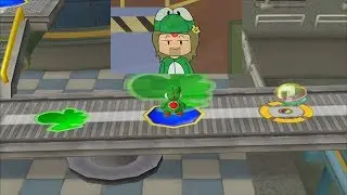 TheRunawayGuys - Mario Party 6 - E. Gadd's Garage Best Moments