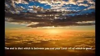 Do not be Lazy-Sheikh Muhammad Mukhtar Ash-Shinqitee