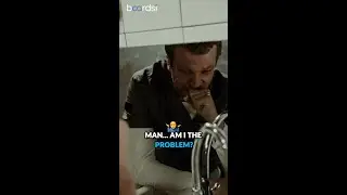 Prison Trust Struggles
