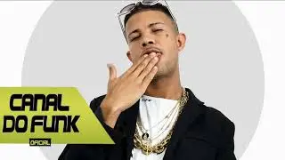 BEAT PERTUBADOR - MC Magrinho, MC MR Bim e MC RF3 (Ds Brabo) Lan&ccedil;amento 2019