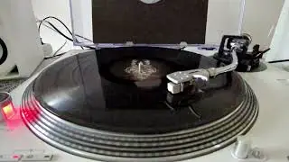 Jel Ford - Ode To Basement (Vinyl Video) #techno