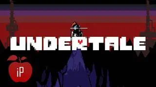 MY FIRST HEARTBREAK (UNDERTALE #2)